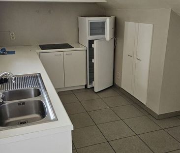 Appartement te huur in Lovendegem voor € 750 met 1 slaapkamer - Photo 6