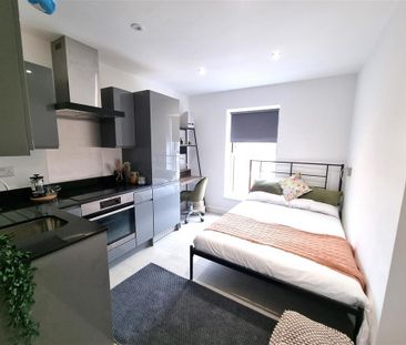 1 bedroom apartment to rent - Photo 4