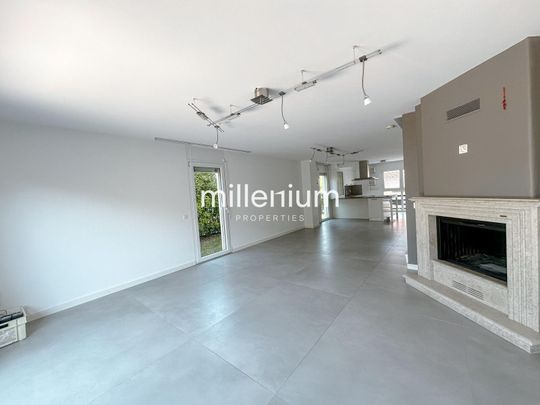 Belle maison entièrement rénové à Founex - Foto 1