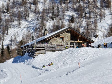 Bilocale via Europa 110, Aprica - Photo 4
