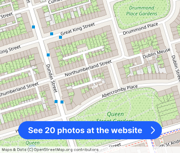 Northumberland Street South East Lane, Edinburgh, EH3 - Photo 1