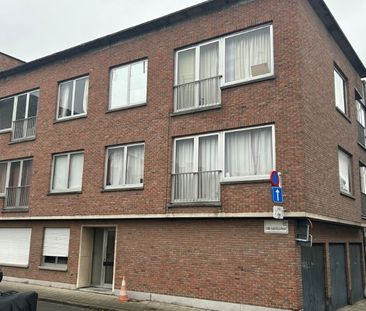 Centraal gelegen appartement met 1 slaapkamer dichtbij centrum. - Foto 5