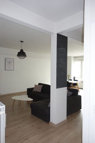 Appartement te huur - Photo 3