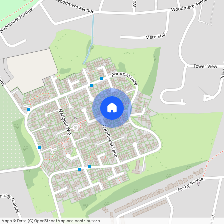 Eyebright Close Croydon CR0