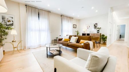 Piso de alquiler en Alcala, 136, Goya - Photo 5