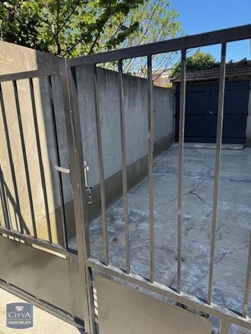Location Appartement 2 pièces 40m² CARCASSONNE 11000 - Photo 4