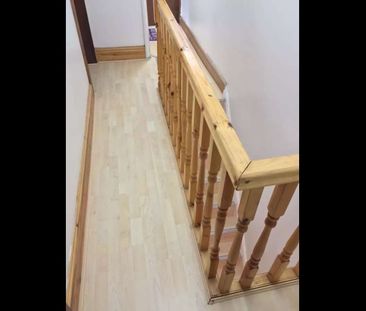 Room in a Shared House, Banff Road, M14 - Photo 6