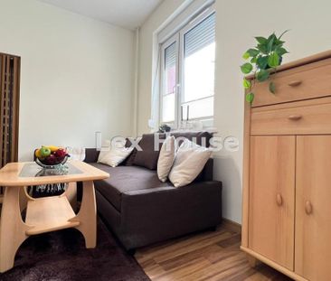 Mieszkanie na wynajem - Zdjęcie 2