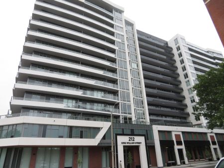 For Lease - 212 King William Street Unit# 1104, Hamilton, Ontario - Photo 3