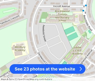 Dallington Street, Nottingham, Nottinghamshire, NG8 - Photo 1