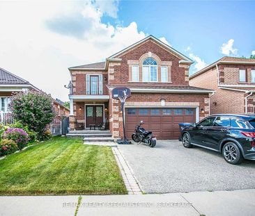 For Lease - 3979 Mcdowell Drive Unit# BSMT, Mississauga, Ontario - Photo 1