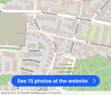 Mieszkanie w historycznej willi pod lasem. Po remoncie. Ogród. - Photo 1