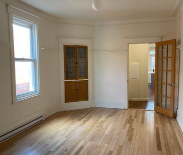 Condo à louer, Montréal (Côte-des-Neiges/Notre-Dame-de-Grâce) - Photo 1