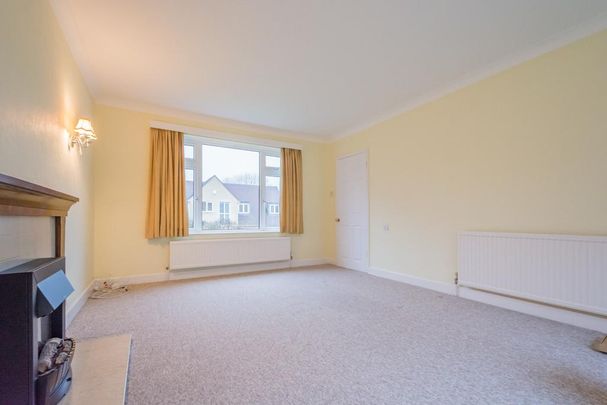3 bedroom detached house to rent - Photo 1