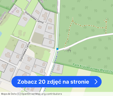 Mieszkanie 2-pokojowe na wynajem przy ul. Fromborskiej - Zdjęcie 1