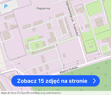 Mieszkanie do wynajęcia - parter, ul. Hubala - Zdjęcie 1