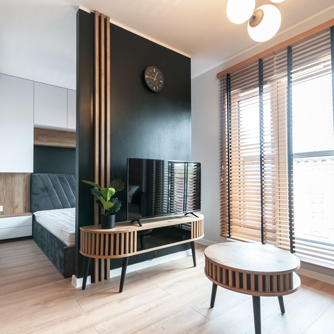 Mieszkanie Centrum Szczecin, Władysława Łokietka, nr 438612 - Photo 1