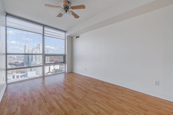 For Lease - 83 Borough Drive Unit# 2007, Toronto, Ontario - Photo 1