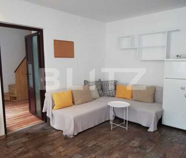 Apartament 2 camere, modern, loc de parcare, zona strazii Motilor - Photo 3