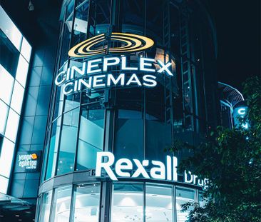 For Lease - 110 Broadway Avenue Unit# 2507S, Toronto, Ontario - Photo 3