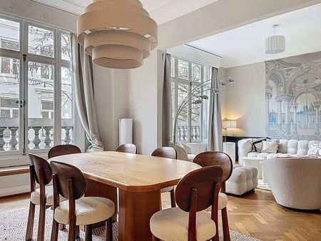 Appartement te huur - Photo 5