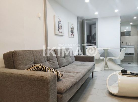 Loft για ενοικίαση - Φάληρο - Ιπποκράτειο, - Photo 1