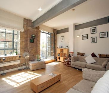 Garrett Street, London, EC1Y 0TT - Photo 3