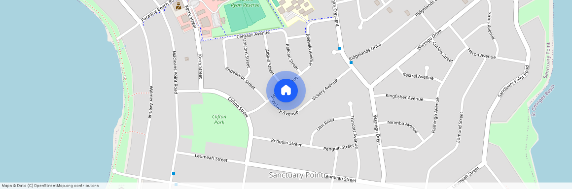 18A Idlewild Street, NSW 2540, Sanctuary Point