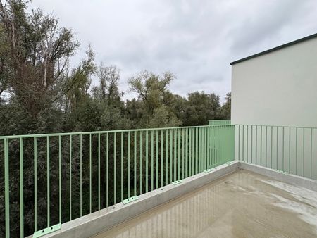 Appartement te huur in Gent - Foto 3