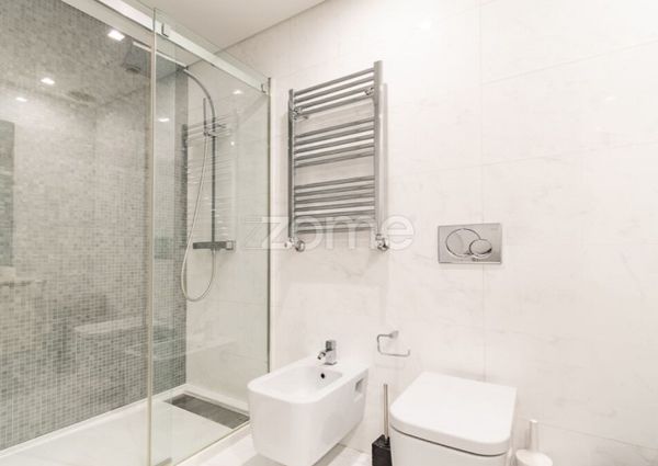 Apartamento T2 em Braga