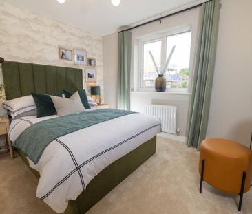 3 bedroom house to rent - Photo 6