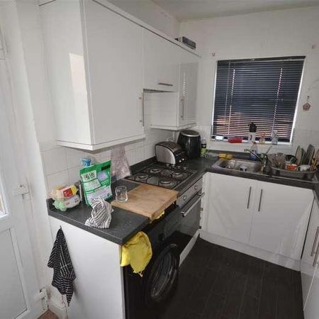 Moss Street, Derby, DE22 - Photo 3