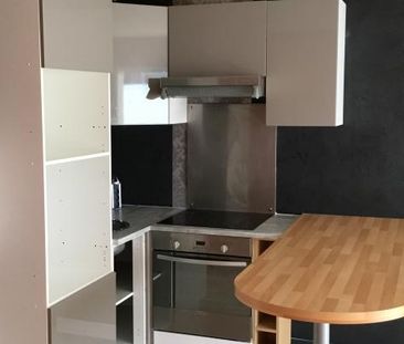 A louer appartement de type 2 bis LA TESTE DE BUCH - Bassin - Photo 3