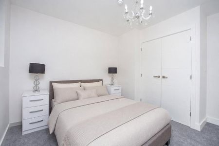 1 bedroom apartment to rent - Photo 5