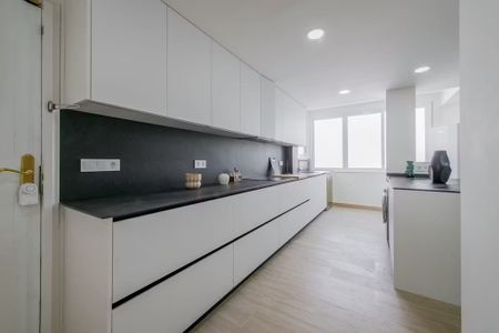 Avenida de Brasilia, Madrid, Community of Madrid 28028 - Photo 5