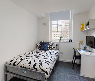 Flat 4 66 Mount Pleasant, University Campus - Photo 4