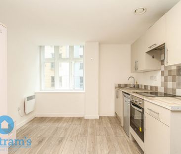 1 bed Studio for Rent - Photo 4