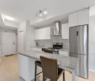 For Lease - 51 East Liberty Street Unit# 1703, Toronto, Ontario - Photo 1