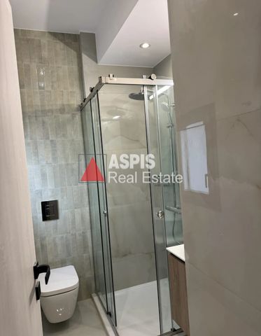 Studio/Γκαρσονιέρα, προς ενοικίαση Μοναστήριο, Άγιος Δημήτριος Κωδικός 2428924 - Photo 5