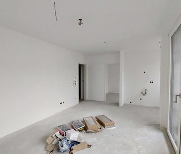 Ruhiges Wohnhaus mit Charakter – Erstbezug - UBAHN! - Photo 1