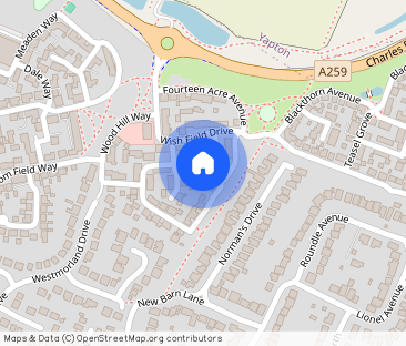 Blackberry Copse, Felpham - Photo 1