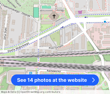 Mieszkanie 3 pok. wysoki standard Krowodrza Górka Fv VAT - Photo 1