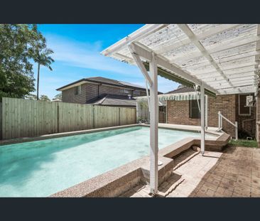 87 Eastview Avenue, North Ryde NSW 2113 - House For Rent | Domain - Photo 1