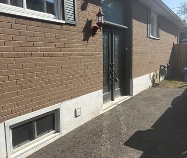 For Lease - 3 Huron Court Unit# Bsmt, Aurora, Ontario - Photo 6