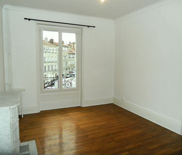 APPARTEMENT T3 A LOUER - Photo 5