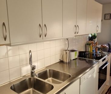 Hållsätrabacken, Skärholmen - Foto 6