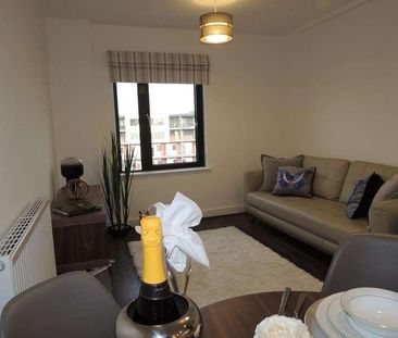 Lombard Street, Digbeth, Birmingham, B12 - Photo 1