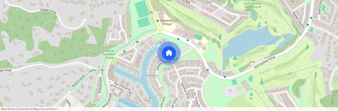 28/164 Harbour Village Dr, Gulf Harbour, NZ 0930