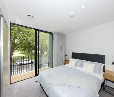 City Centre, 2 bedrooms - Photo 5