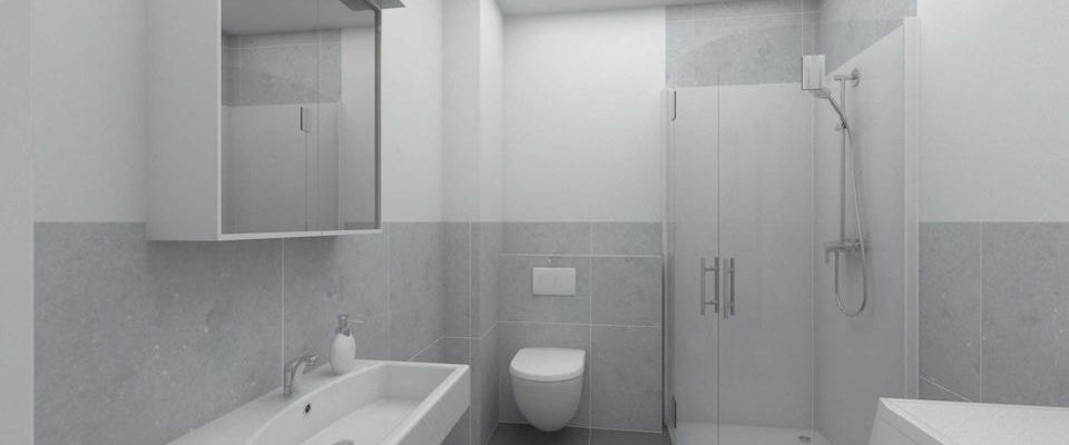 WOW 4 Zi. Traum Penthouse Wohnung Neubau mit Dachterrasse in Top Wohnlage Bieber Nord - Photo 1